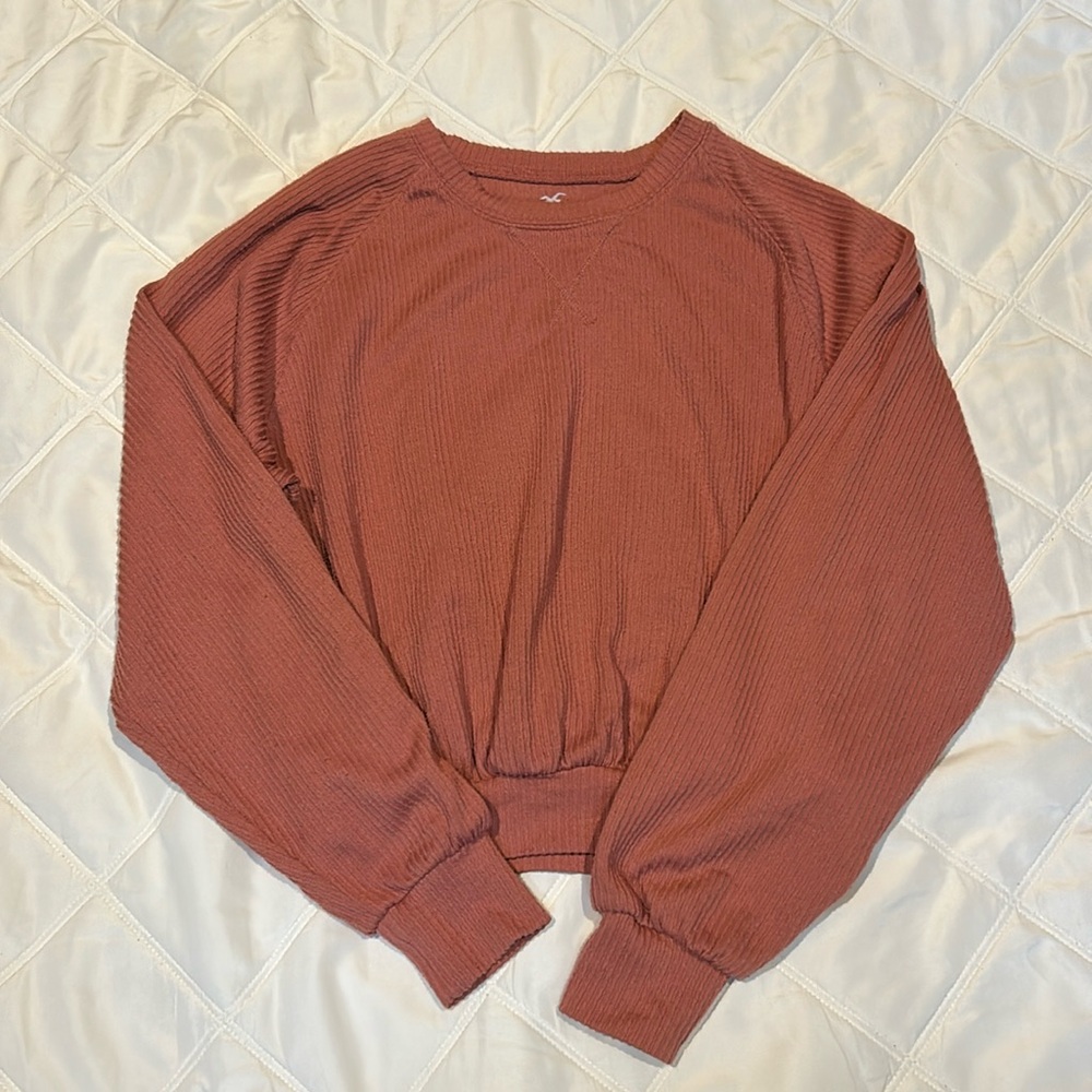 Hollister Boyfriend T-Shirt